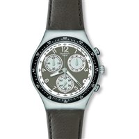 Orologio Swatch Irony Chrono in Acciaio YCS540